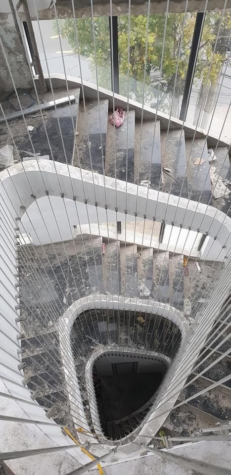 Hình ảnh lưới cầu thang 4 luoi-cau-thang-soi-cap-tai-thanh-hoa-4